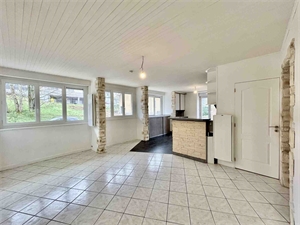 appartement à la vente -   25130  VILLERS-LE-LAC, surface 98 m2 vente appartement - APR679905